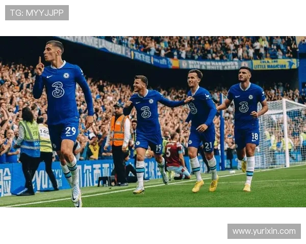 英超2016赛季切尔西对阵曼城的经典对决回顾与精彩瞬间分析