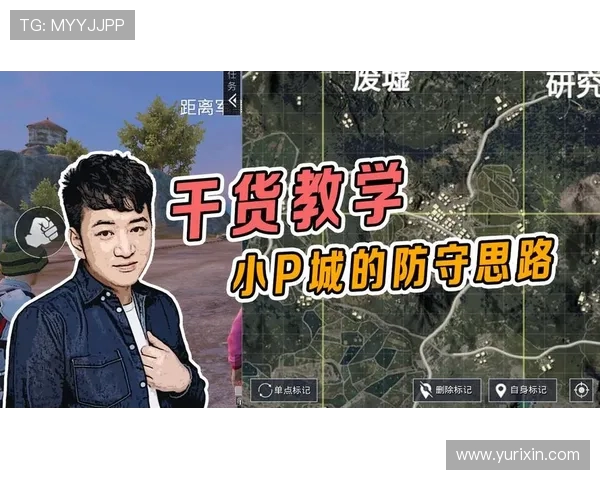 和平精英战术解析：深入探讨FPX的区域防守策略与执行细节